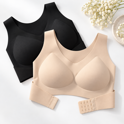 Back Balance - Bra with posture support