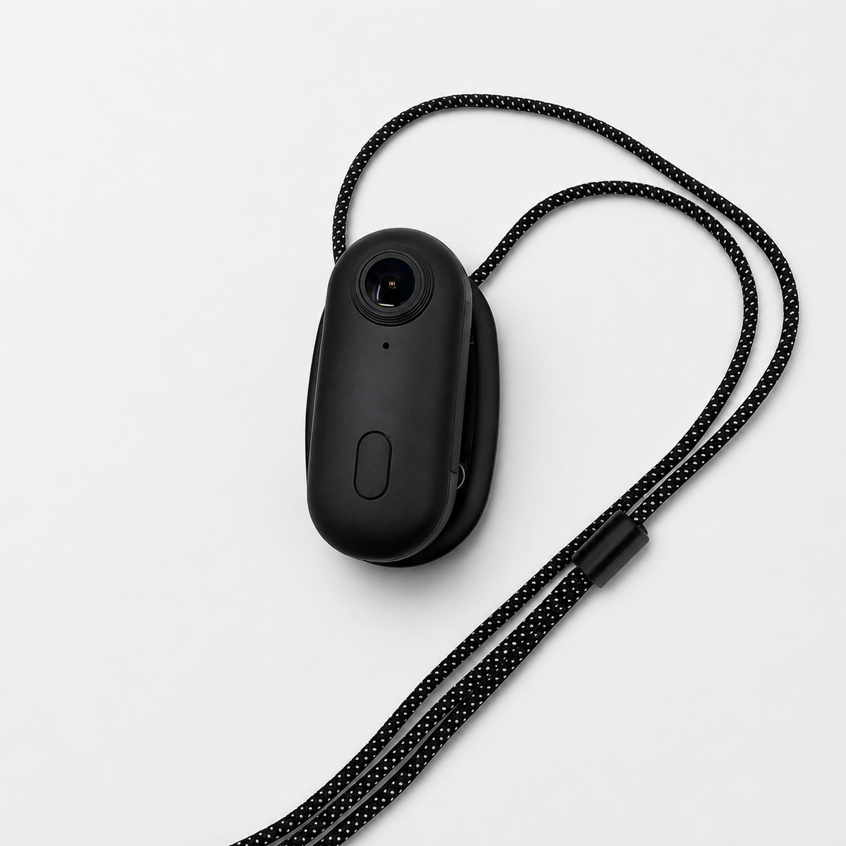 Magnetic Mini Camera