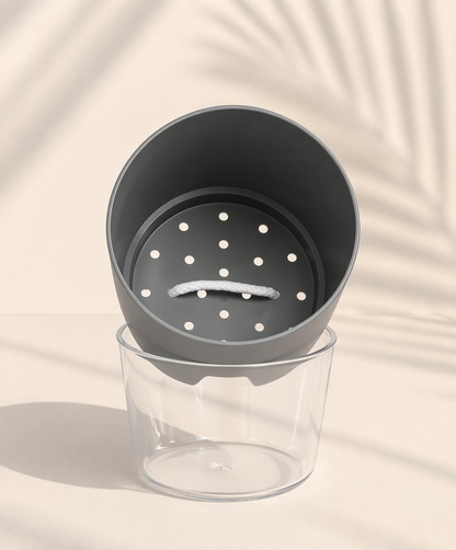 Self-watering Pot