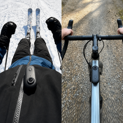 Magnetic Mini Camera