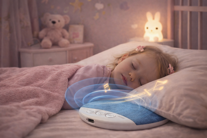 Somnia™ - Bluetooth pillow speaker