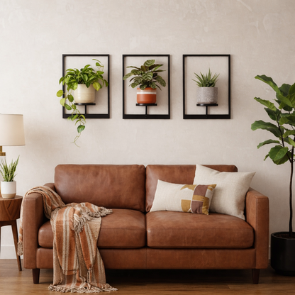 VäktRam – Wall decoration that brings life to the room