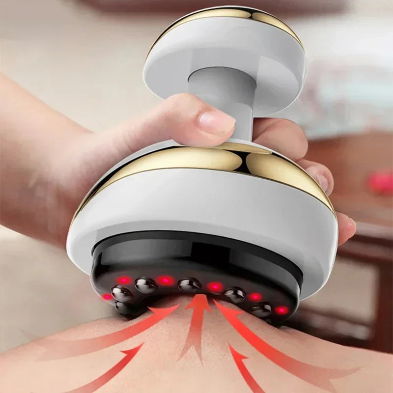 Electric Cupping Massage™