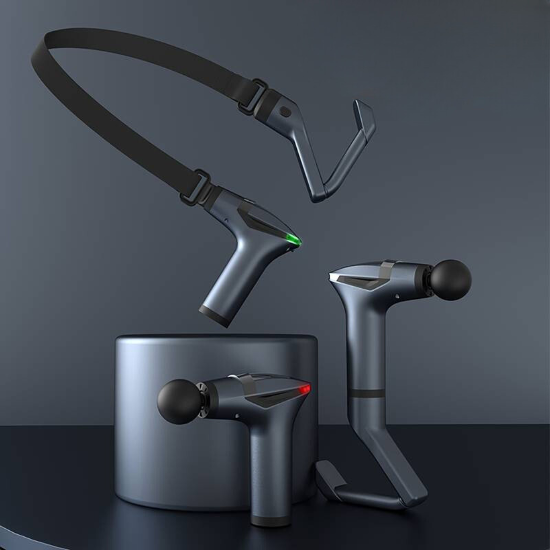 Massage gun