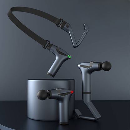 Massage gun