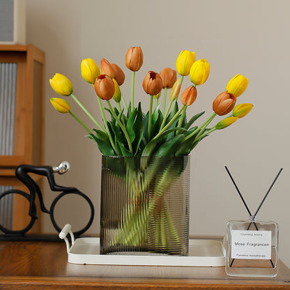 Lifelike tulips – premium artificial tulips with a lifelike feel