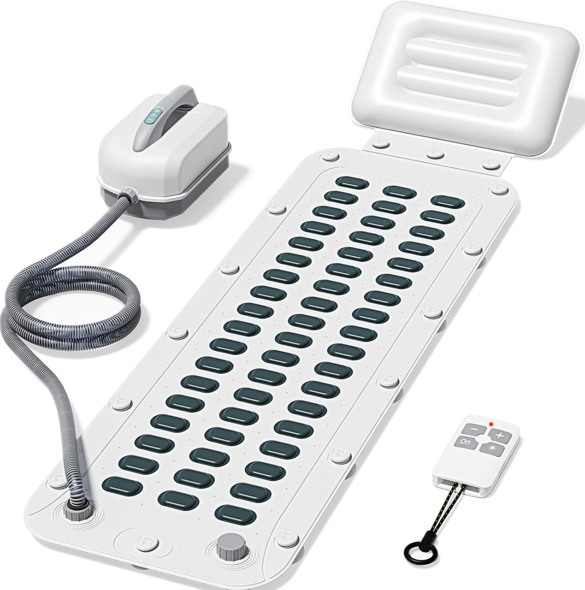 ThermaSpa - Inflatable Bathtub
