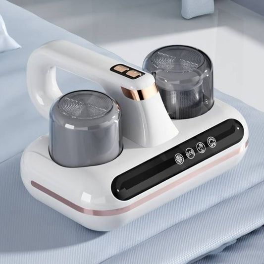 Mattress vacuum cleaner - Mattress Fresh