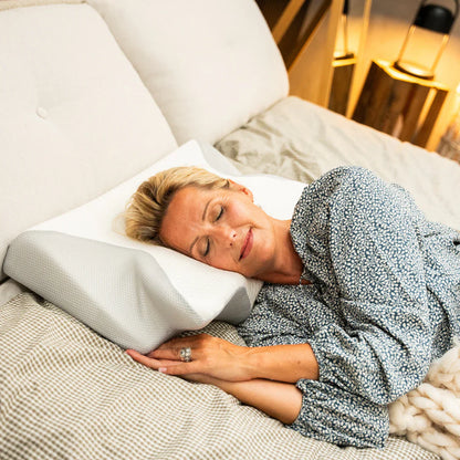Tempur Orthopedic Neck Pillow Plus