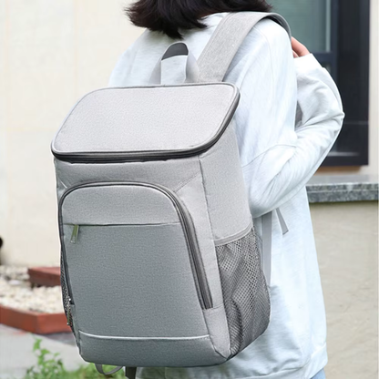 Nordica cooling backpack
