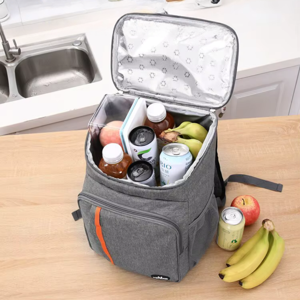 Nordica cooling backpack