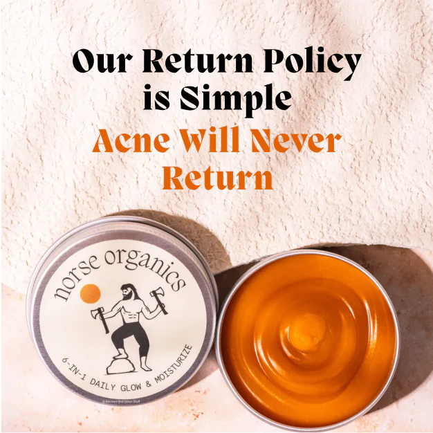 Acne Killer Kit - Effective against Pimples, Redness and Pores