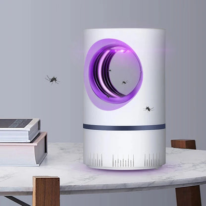 Anti-mosquito lamp