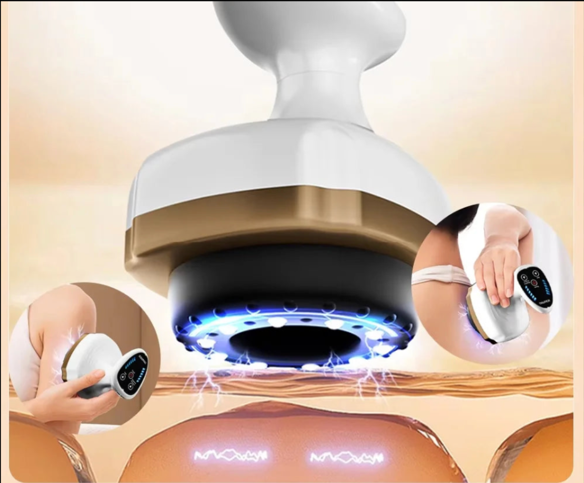 Electric Cupping Massage™