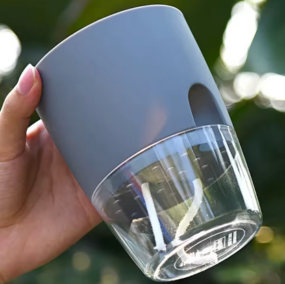 Self-watering Pot