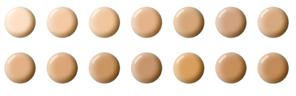Barvena Foundation™ – For an even and natural skin tone