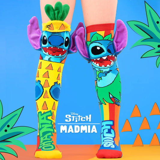 Lucky Socks™ - Fun 3D socks for the whole family