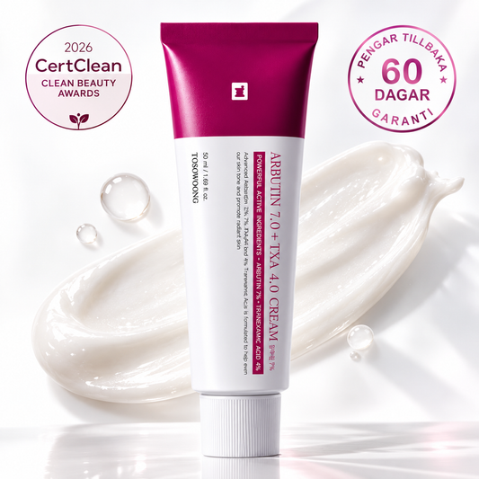 Pigment Balance – Face cream for more even skin tone