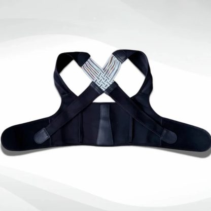 Back Support - Relieves back pain and improves posture
