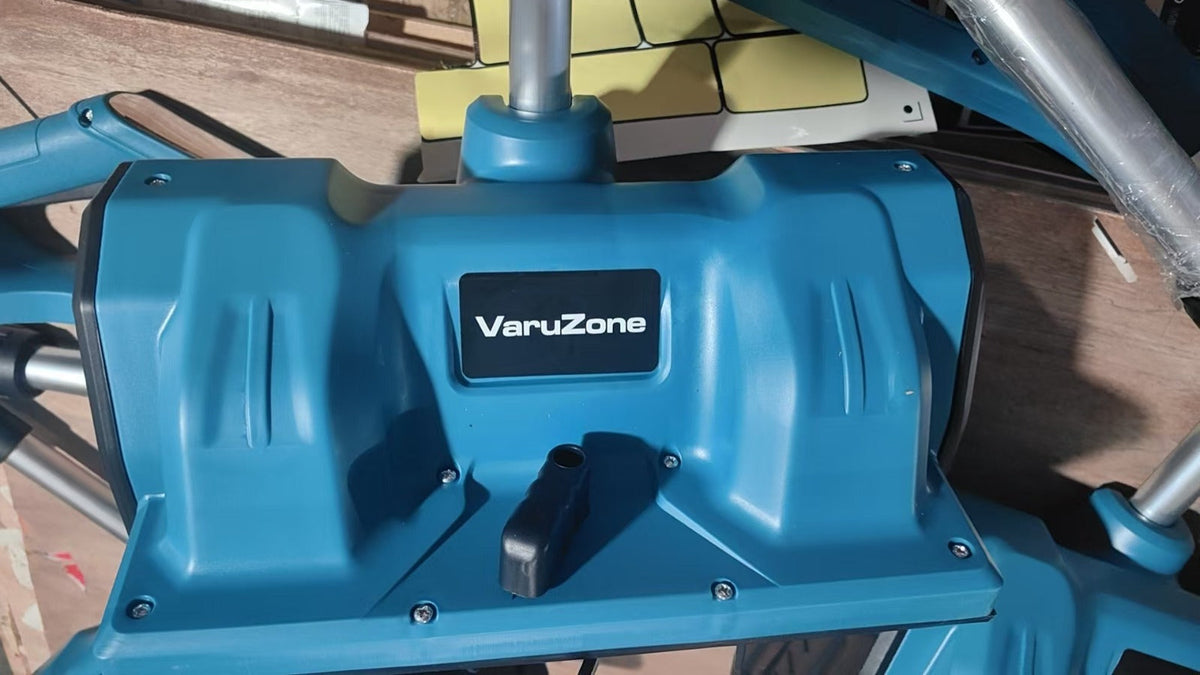 Battery Powered Electric Snow Shovel