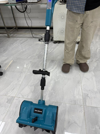 Battery Powered Electric Snow Shovel