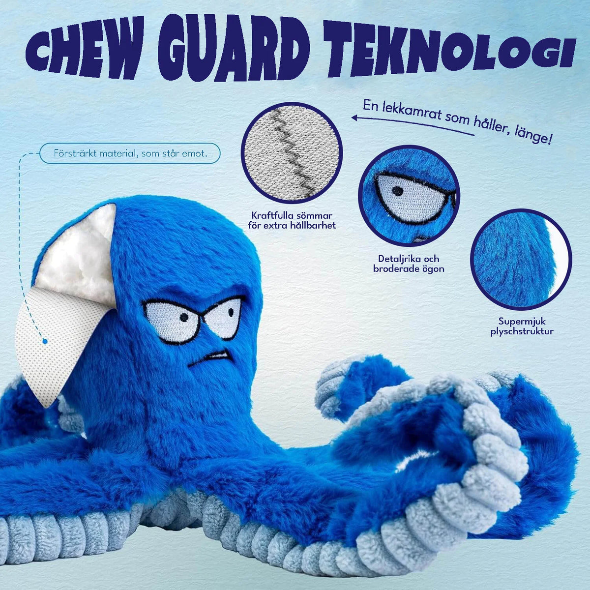 Tough Chew