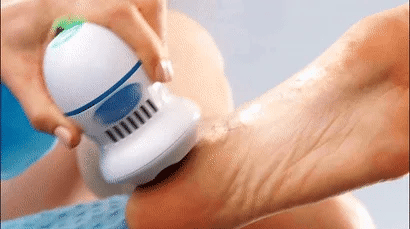 Electric Foot File Pro