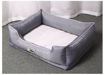 Pet bed