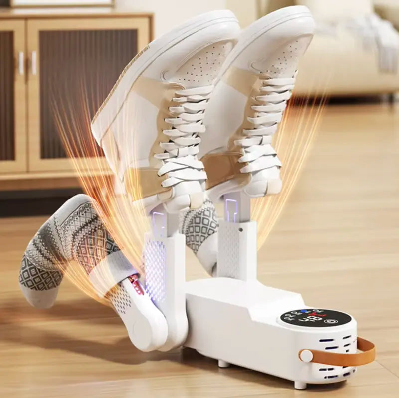 SkoTork Pro with UV sterilization