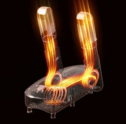 SkoTork Pro with UV sterilization