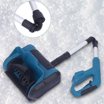 Battery Powered Electric Snow Shovel