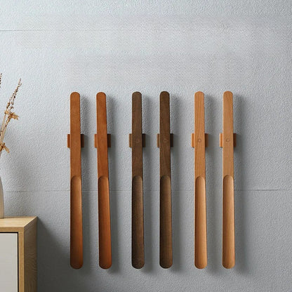 Nordic Oak - Magnetic Shoehorn