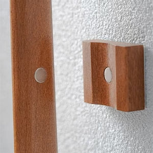 Nordic Oak - Magnetic Shoehorn