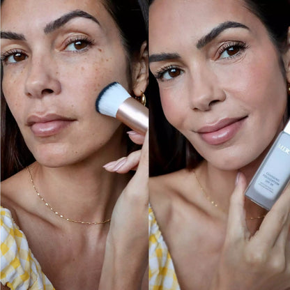 Barvena Foundation™ – For an even and natural skin tone