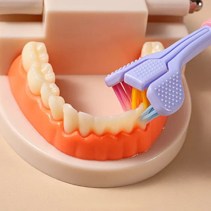 360Smile Pro- Advanced Toothbrush