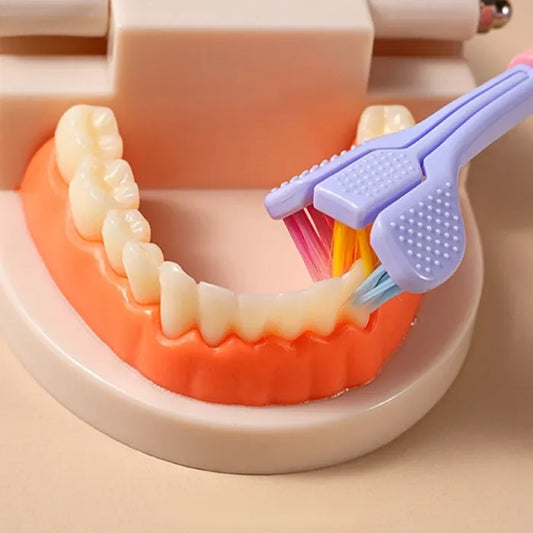 360Smile Pro- Advanced Toothbrush