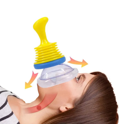Anti-Suffocation Kit