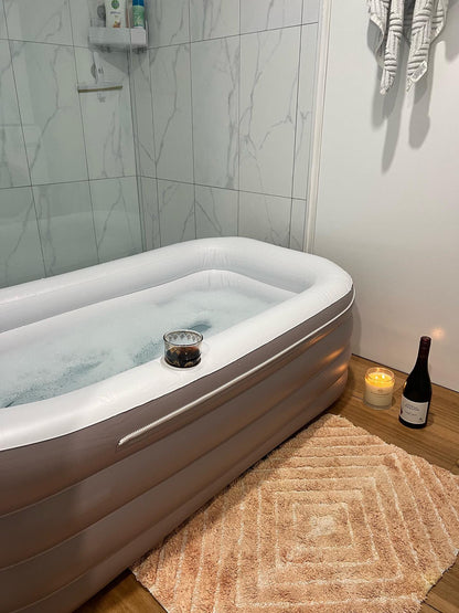 ThermaSpa - Inflatable Bathtub