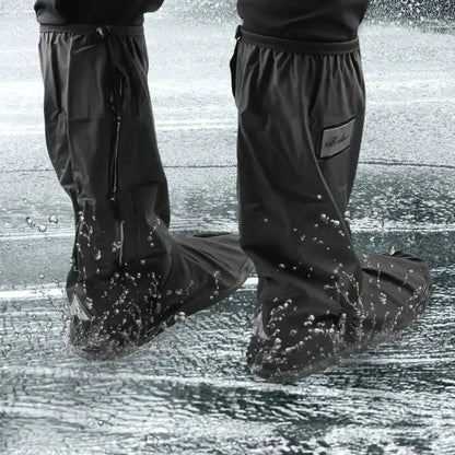 Hydroboots™ - waterproof and non-slip shoe covers