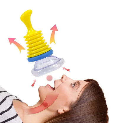 Anti-Suffocation Kit