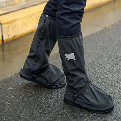 Hydroboots™ - waterproof and non-slip shoe covers