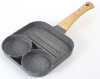 MultiCook Pro Frying Pan