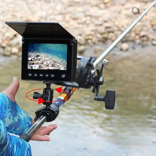 Colitt Fishing camera with 30 meter cable