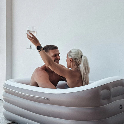 ThermaSpa - Inflatable Bathtub