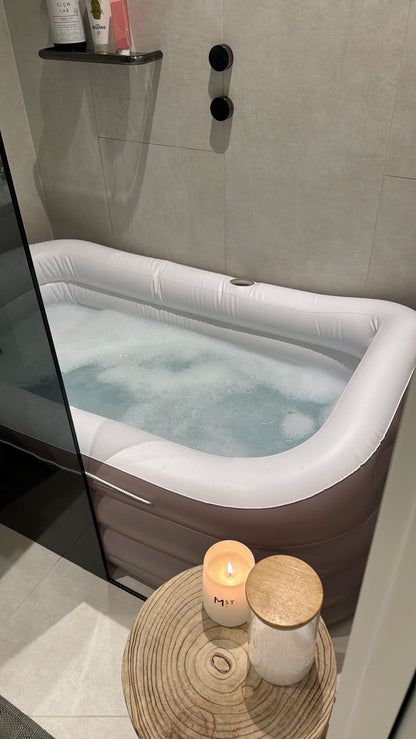 ThermaSpa - Inflatable Bathtub