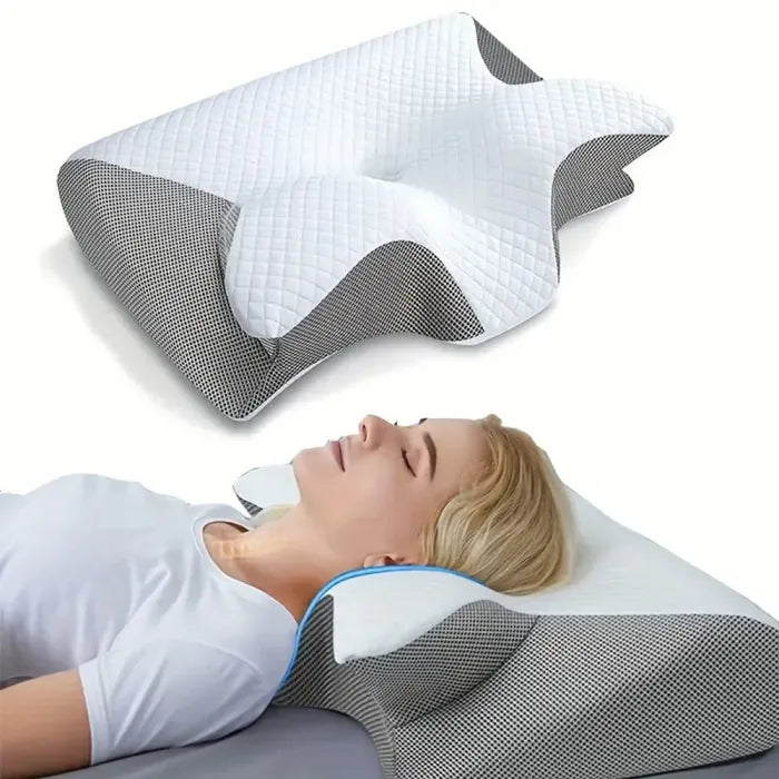 Tempur Orthopedic Neck Pillow Plus