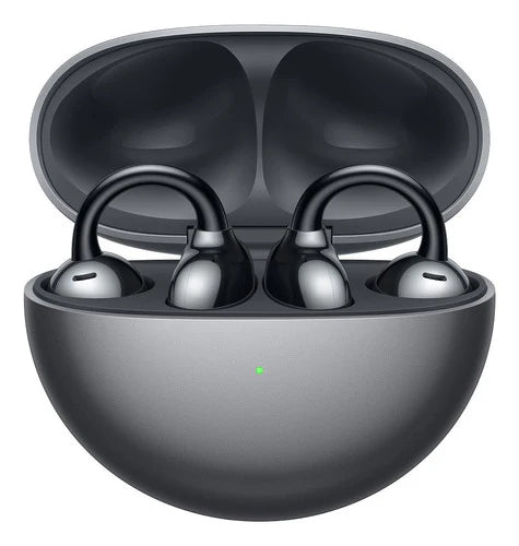 Emerald: wireless headphones with AI noise reduction with 72 hours of battery life