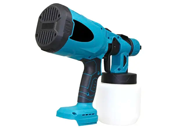 MålarPro – High-pressure sprayer for paint