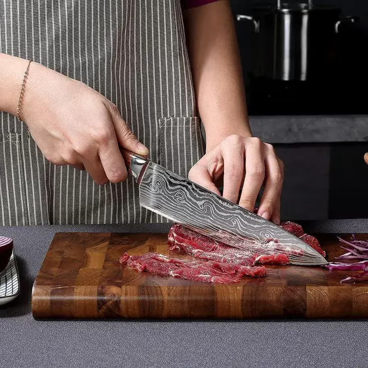 Satake™ Japanese Premium Knives